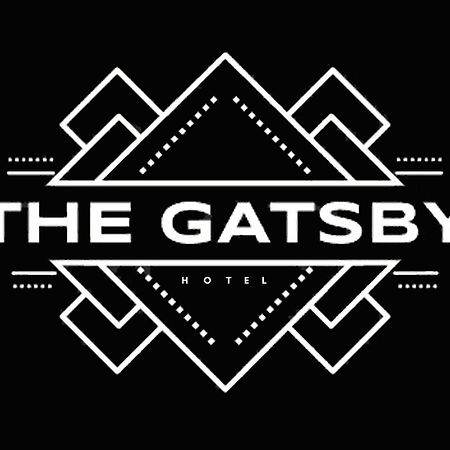 The Gatsby Blackpool - Formerly The Windsor Exteriör bild