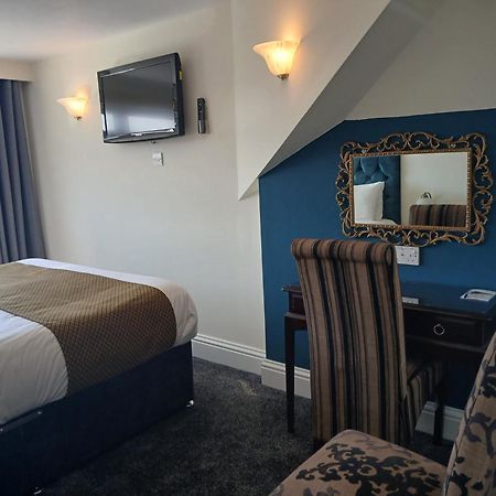 The Gatsby Blackpool - Formerly The Windsor Rum bild