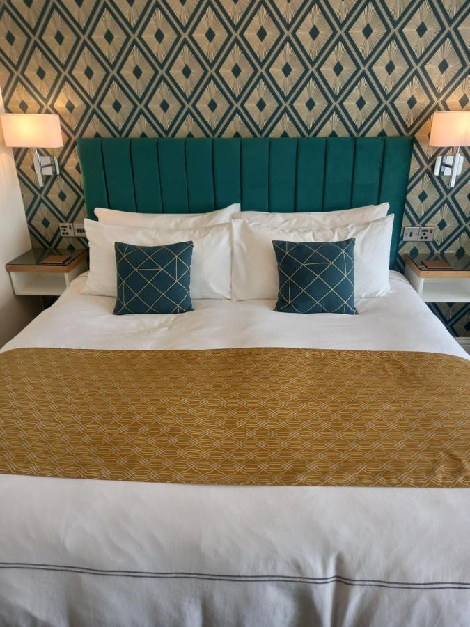 The Gatsby Blackpool - Formerly The Windsor Exteriör bild