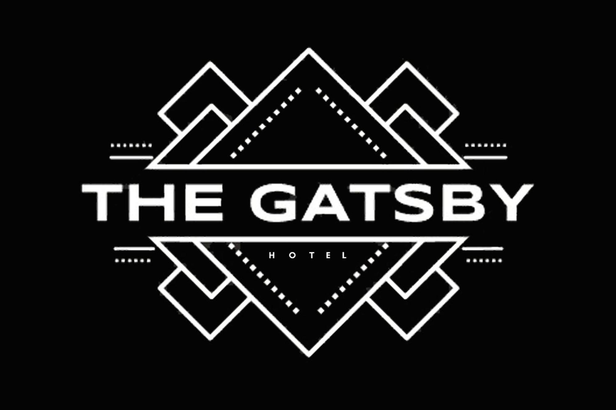 The Gatsby Blackpool - Formerly The Windsor Exteriör bild
