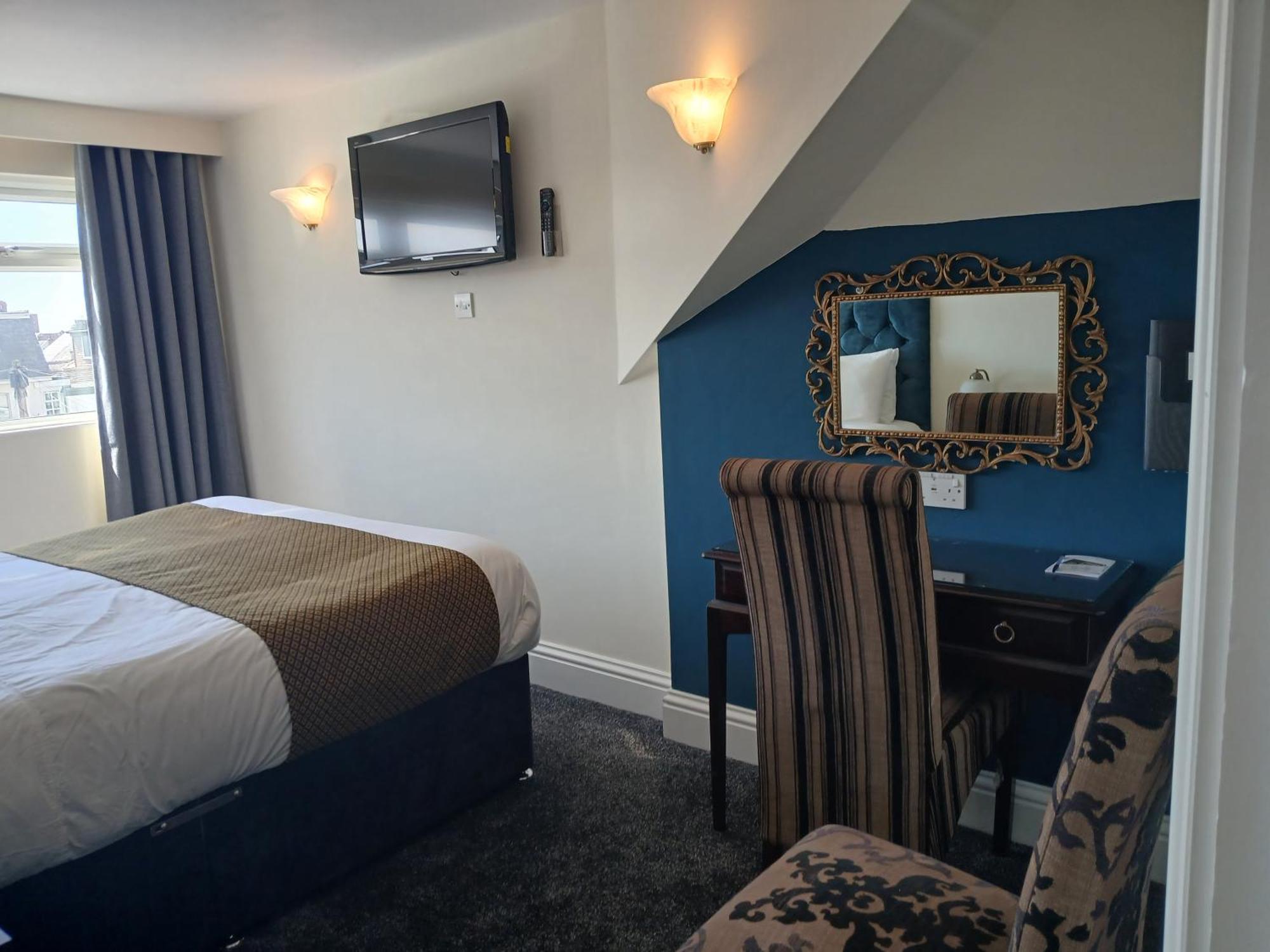 The Gatsby Blackpool - Formerly The Windsor Rum bild
