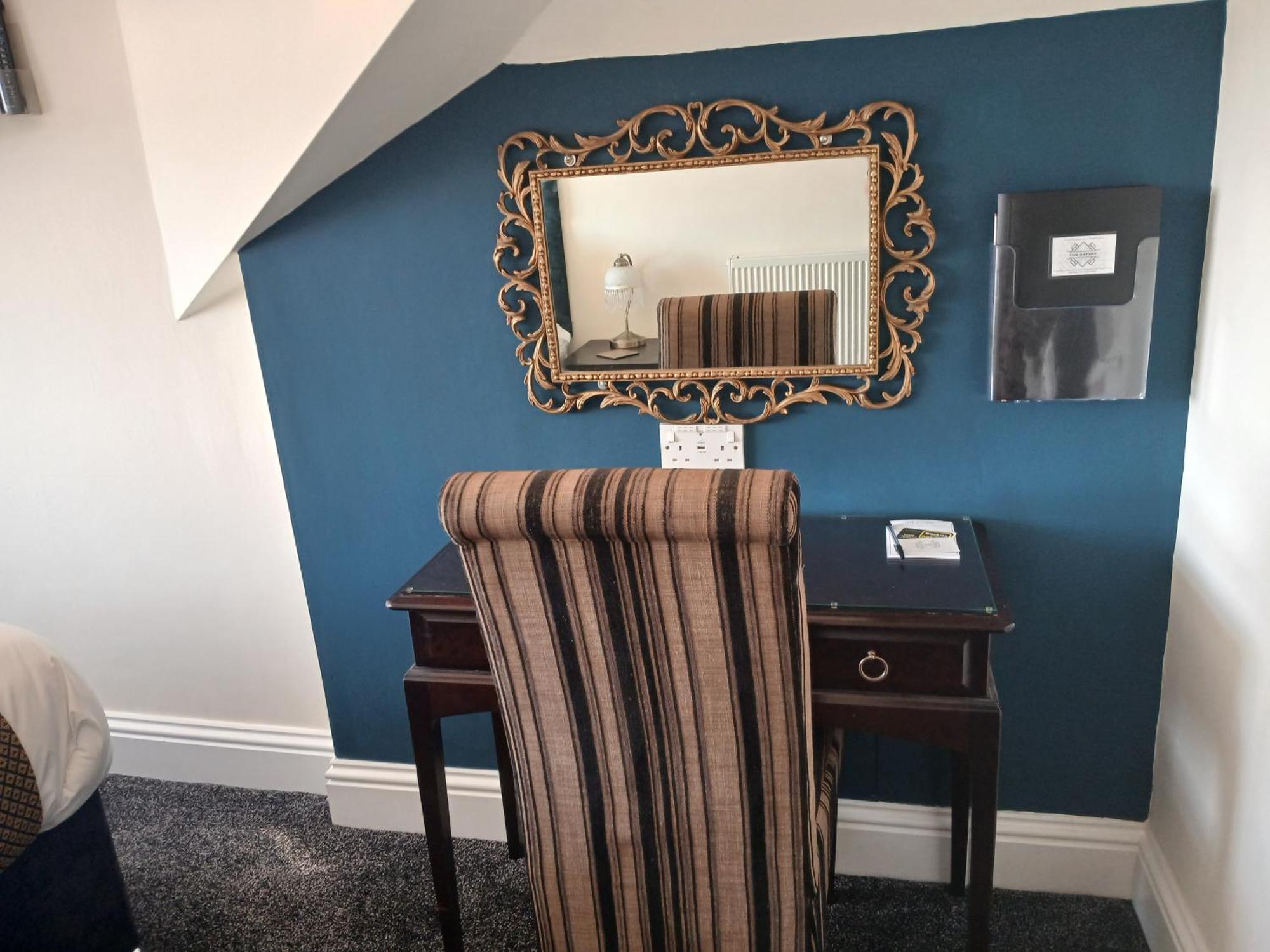 The Gatsby Blackpool - Formerly The Windsor Rum bild